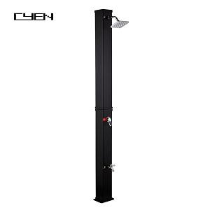 40L Solar Shower Swimming Pool Shower Heaters Outdoor Shower 40L Solar Shower Swimming Pool Shower Heaters Outdoor Shower