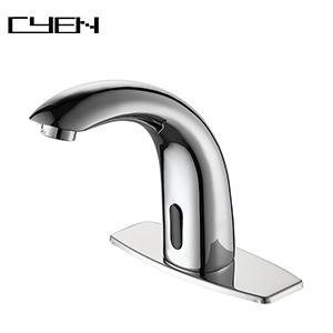 CYEN 2021 European Style Battery Power Touchless Sensor Faucet