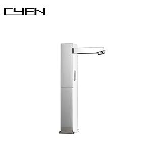 CYEN 2021 European Style Battery Power Touchless Sensor Taps