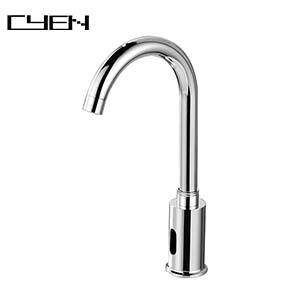 CYEN 2021 Hot Sales Factory Price No Touch Automatic Sensor Faucet CYEN 2021 Hot Sales Factory Price No Touch Automatic Sensor Faucet