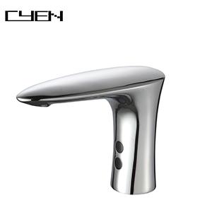 CYEN 2021 Hot Sales Factory Price No Touch Automatic Sensor Faucets