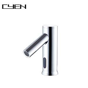 CYEN 2021 Modern High Quality Cold Water Automatic Touchless Faucet