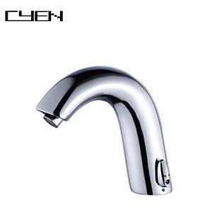 CYEN 2021 Modern High Quality Cold Water Automatic Touchless Faucets