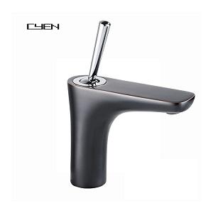 CYEN 2021 Modern Hot and Cold Water Mixer Deck Mounted Single Hole Basin Taps CYEN 2021 Modern Hot and Cold Water Mixer Deck Mounted Single Hole Basin Taps