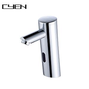 CYEN 2021 New Arrival Public Usage Single Cold Water Automatic Tap CYEN 2021 New Arrival Public Usage Single Cold Water Automatic Tap