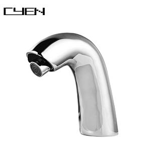 CYEN 2021 New Arrival Public Usage Single Cold Water Automatic Taps CYEN 2021 New Arrival Public Usage Single Cold Water Automatic Taps