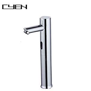 CYEN 2021 New Launch Single Cold Water Sensor Tap CYEN 2021 New Launch Single Cold Water Sensor Tap