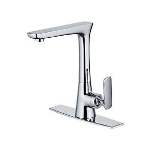 CYEN Brass Body Chrome Plate Bidet Water Mixer Wash Hand Basin Faucet for Bathroom CYEN Brass Body Chrome Plate Bidet Water Mixer Wash Hand Basin Faucet for Bathroom
