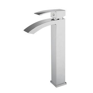 CYEN New Design Single Hole Single Handle Chrome Plating Bathroom Basin Faucets Taps CYEN New Design Single Hole Single Handle Chrome Plating Bathroom Basin Faucets Taps