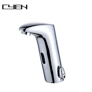 CYEN Convenient Infrared DC or AC Power Sensor Water Taps CYEN Convenient Infrared DC or AC Power Sensor Water Taps