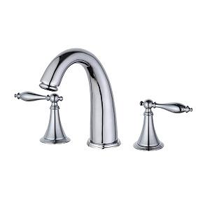 CYEN European Conceal Installation Wall Mounted Black Finish Basin Faucet for Bathroom CYEN European Conceal Installation Wall Mounted Black Finish Basin Faucet for Bathroom