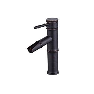 CYEN Good Quality Single Handle Deck Mounted Matte Black Basin Faucets CYEN Good Quality Single Handle Deck Mounted Matte Black Basin Faucets
