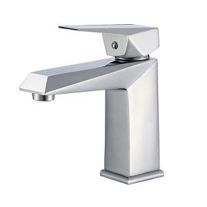 CYEN 2020 New Design Deck Mounted Single Handle Brass Wash Basin Faucet For Bathroom CYEN 2020 New Design Deck Mounted Single Handle Brass Wash Basin Faucet For Bathroom