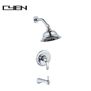 Concealed Installation In Wall Brass Rain bronze shower head Concealed Installation In Wall Brass Rain bronze shower head
