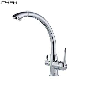Modern Stainless Steel Single Handle Pull Down Sprayer Spring Brushed Nickel Kitchen Faucet Modern Stainless Steel Single Handle Pull Down Sprayer Spring Brushed Nickel Kitchen Faucet