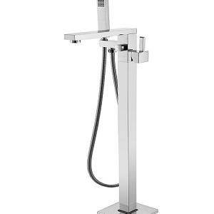 New design Black ORB Brass Main Body Health Floor Bathtub Water Tap New design Black ORB Brass Main Body Health Floor Bathtub Water Tap