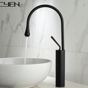 Online Trade Show Beautiful Design Single Handle Number of Handles Brass Body Round Spout Black Matt grifo para fregadero Online Trade Show Beautiful Design Single Handle Number of Handles Brass Body Round Spout Black Matt grifo para fregadero