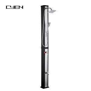 Pool Solar Shower Douche Solaire Garden Shower Outdoor Swimming Pool Shower