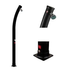 Potable One Piece Body Outdoor Solar Shower Garden Shower Outdoor Beach Shower Potable One Piece Body Outdoor Solar Shower Garden Shower Outdoor Beach Shower