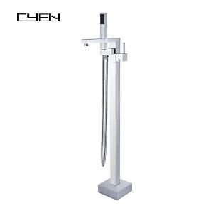 Walk in tub faucet hot sale bathroom chrome finished free standing upc tub faucet Walk in tub faucet hot sale bathroom chrome finished free standing upc tub faucet