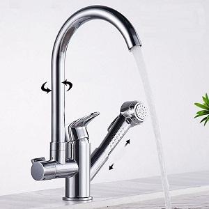 universal moveable kitchen tap head 360 degree kitchen faucets with pull down sprayer universal moveable kitchen tap head 360 degree kitchen faucets with pull down sprayer